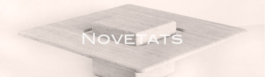 Novetats